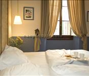 Florence holiday apartment Florence city centre area | Photo of the apartment Boccaccio.